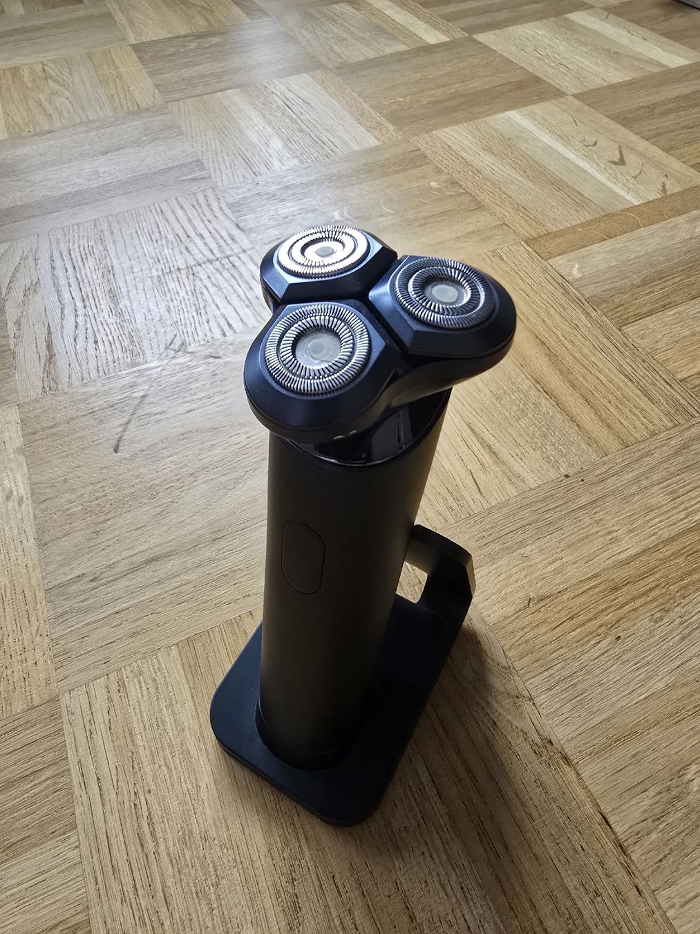 Rasierapparate & Rasierklingen: Xiaomi S700 Electric Shaver – Gebraucht aus Basel von DaniJohni 1