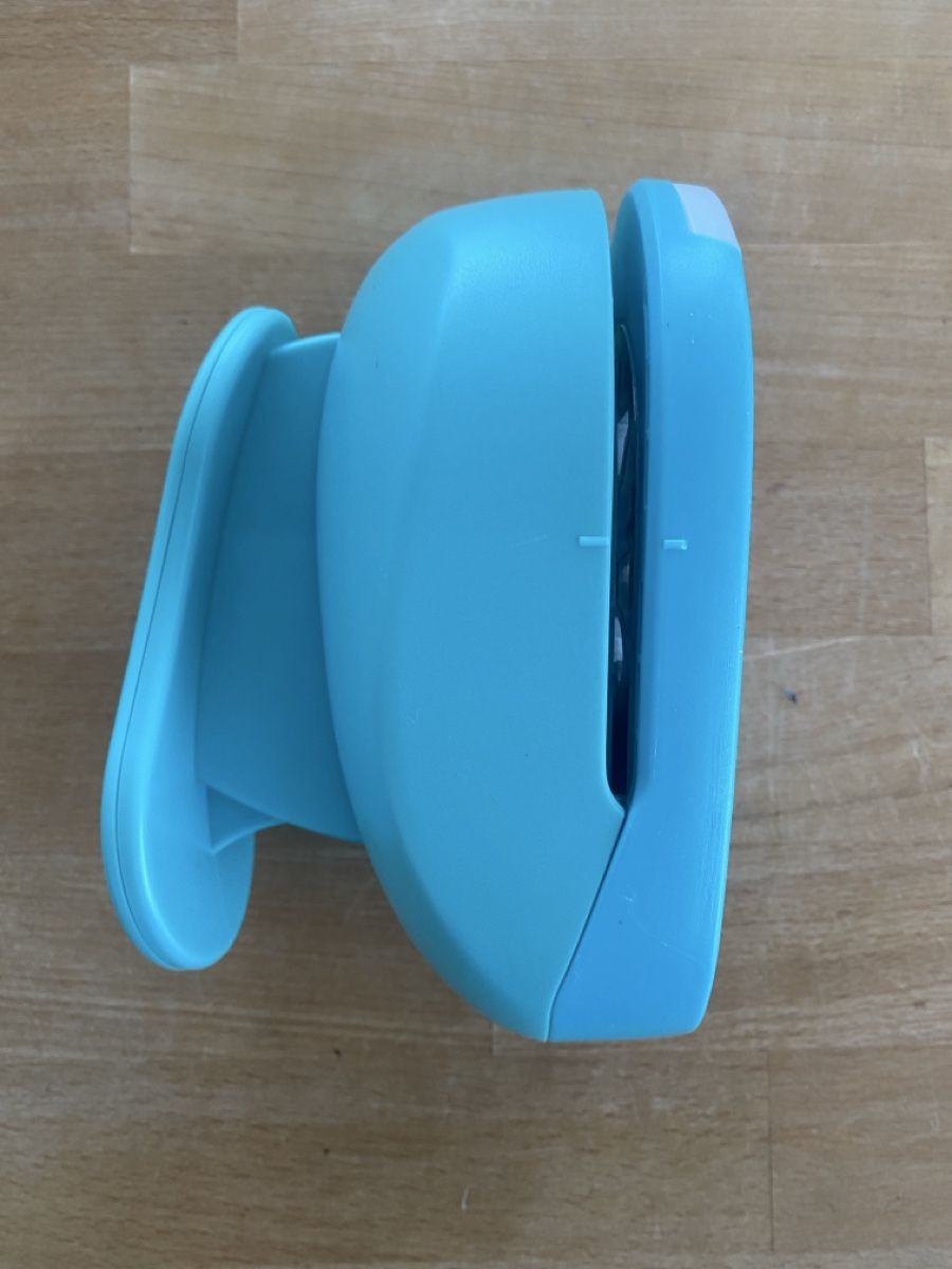 Kit bricolage: Stanzer XXL – Usato da Arni AG venduto da Pee6 1