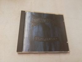 BON JOVI - NEW JERSEY