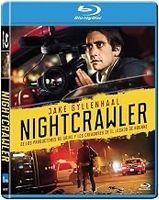 🎞️🎥🍿 Nightcrawler 🍿🎥💿