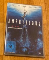 Amphibious - Creature of the Deep DVD (De & Eng)