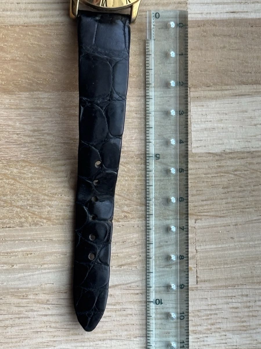 Patek Philippe Uhren: Patek philippe bracelet  – Defekt aus Confignon von Second_Hand_Ch 4