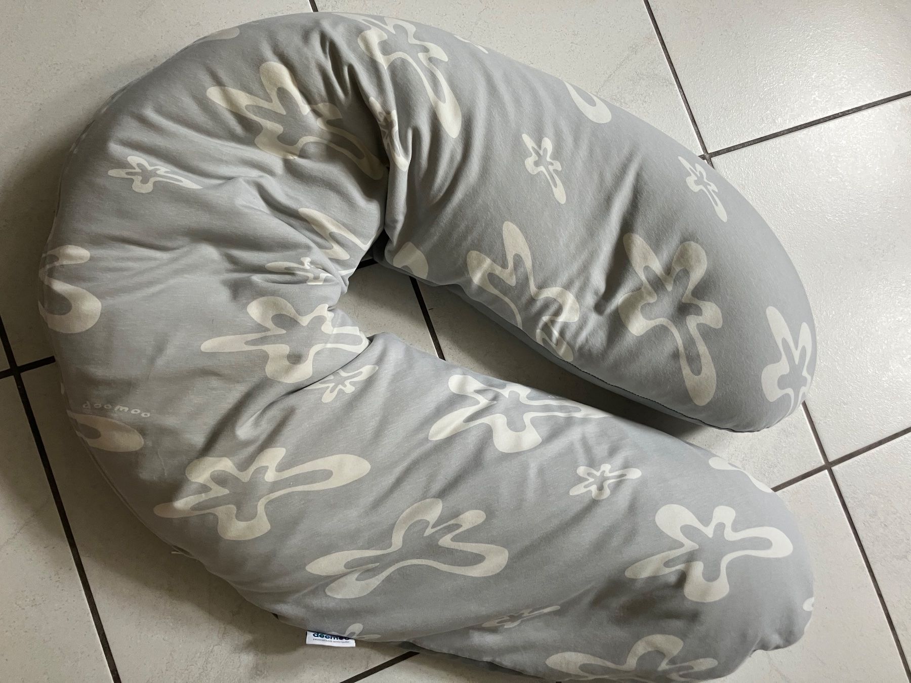 Doomoo Cuscini: Doomoo Stillkissen – Usato da Chur venduto da steffeli04