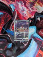 Pokemon Karte Kricketune (s12a) 174/172 AR