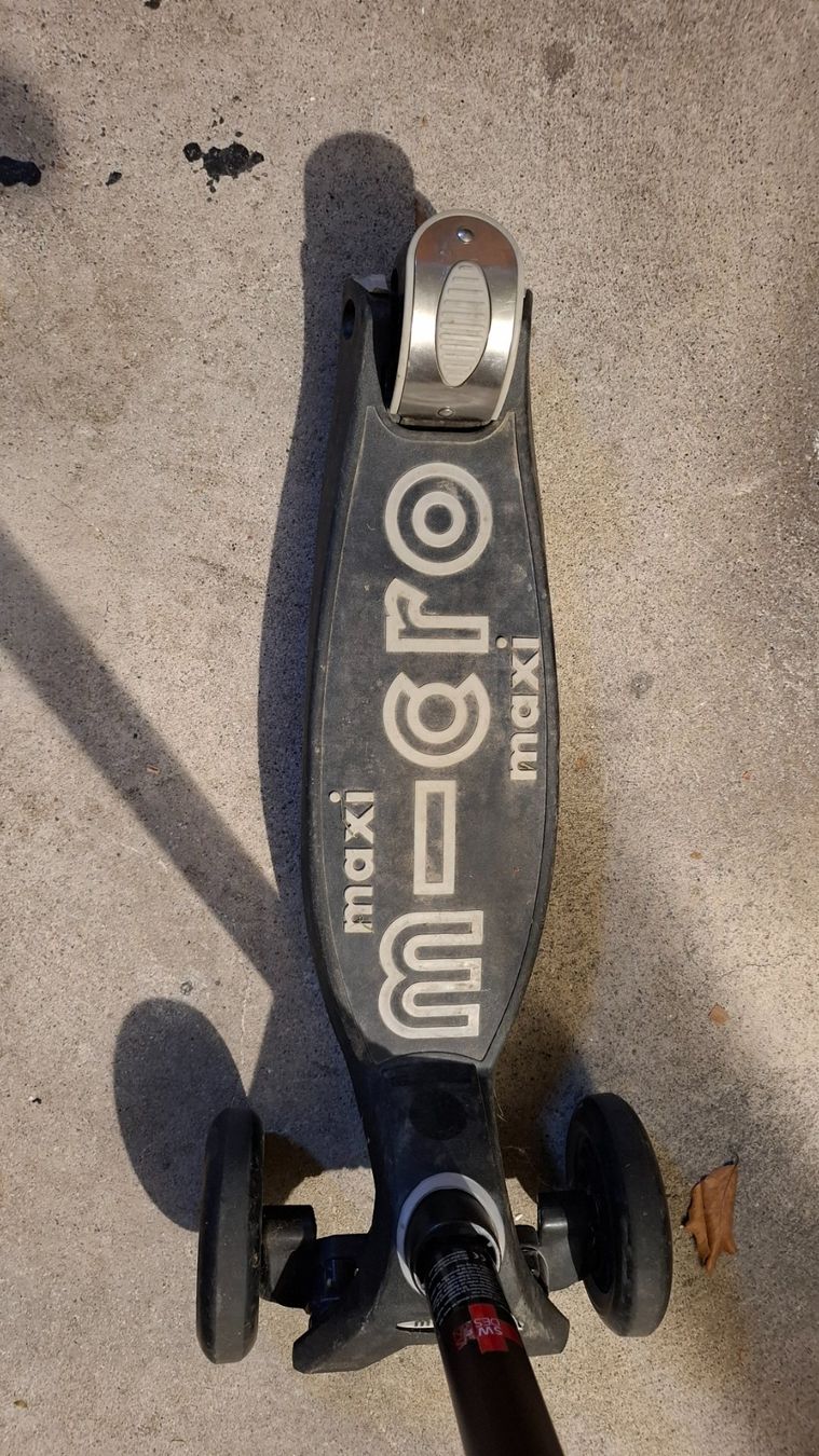 Micro Kickboard: Kickboard – Gebraucht aus bülach von bea_syq2 1