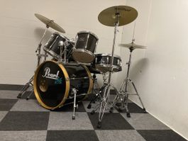 Schlagzeug Pearl