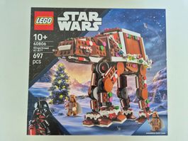 Lego Star Wars Set 40806 ab 1 CHF ohne Figuren