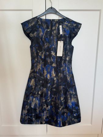 Kleid Karen Millen Grösse  EU 34