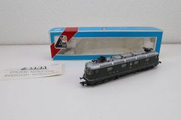 Lima 208183ACL H0 SBB Re 6/6 11605 Uster