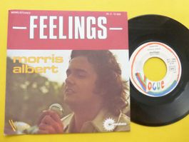Morris Albert – Feelings