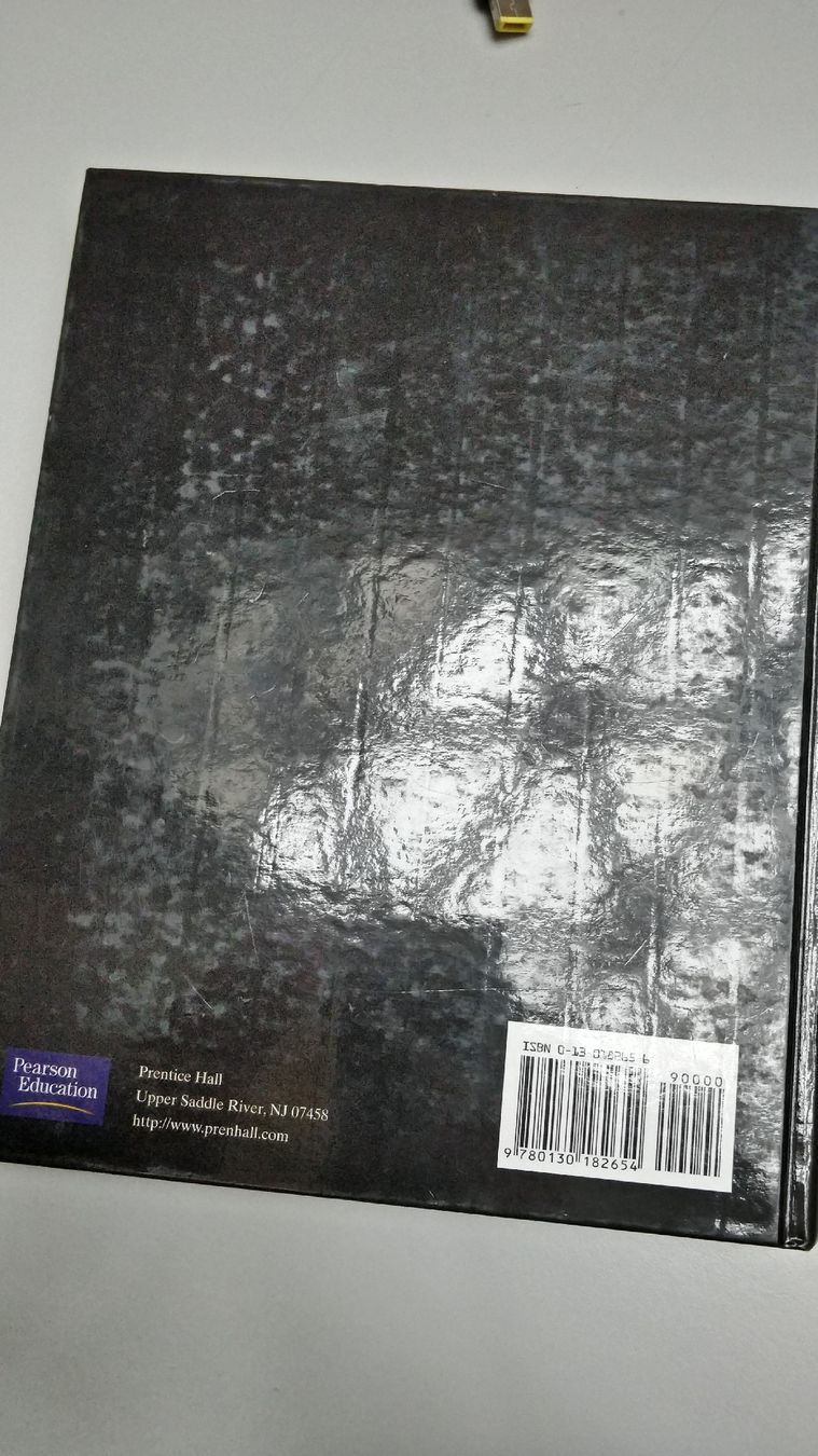 Libri: Linear Algebra with Applications – Usato da Flawil venduto da rcnkr 1