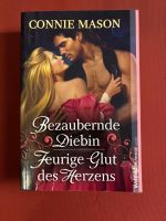 Mason Connie - Bezaubernde Diebin / Feurige Glut des Herzen