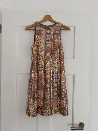 &Other Stories dress