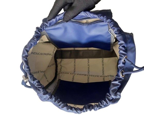 Mandarina Duck Zaini: MANDARINA DUCK Sac à dos neuf – Nuovo e nell'imballaggio originale da Genève venduto da Bazarare 5