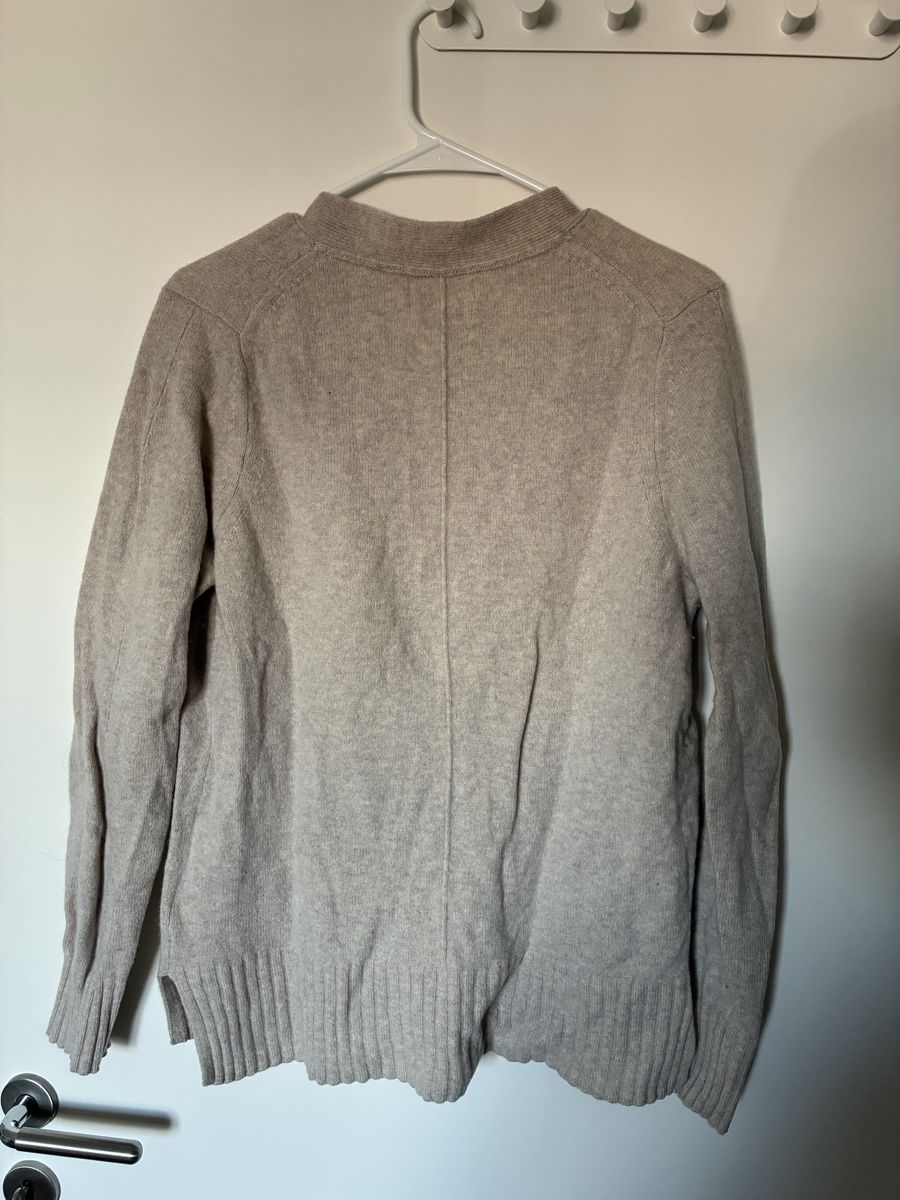 Giacche: Christian Berg Strickjacke 42 100% Wolle – Usato da Wädenswil venduto da Gilmored83 4