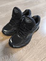 Saucony Guide 7 basket noirs taille 42
