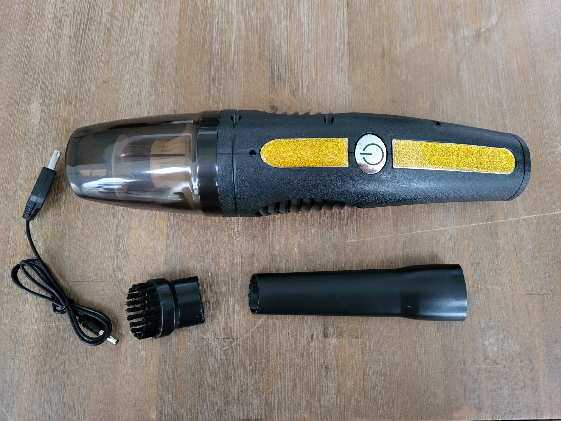 Staubsauger & Zubehör: MINI HANDSAUGER FÜR AUTO ECT – Neu und originalverpackt aus Lommiswil von Fridu_C