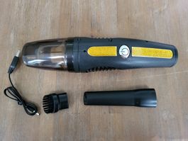 MINI HANDSAUGER FÜR AUTO ECT
