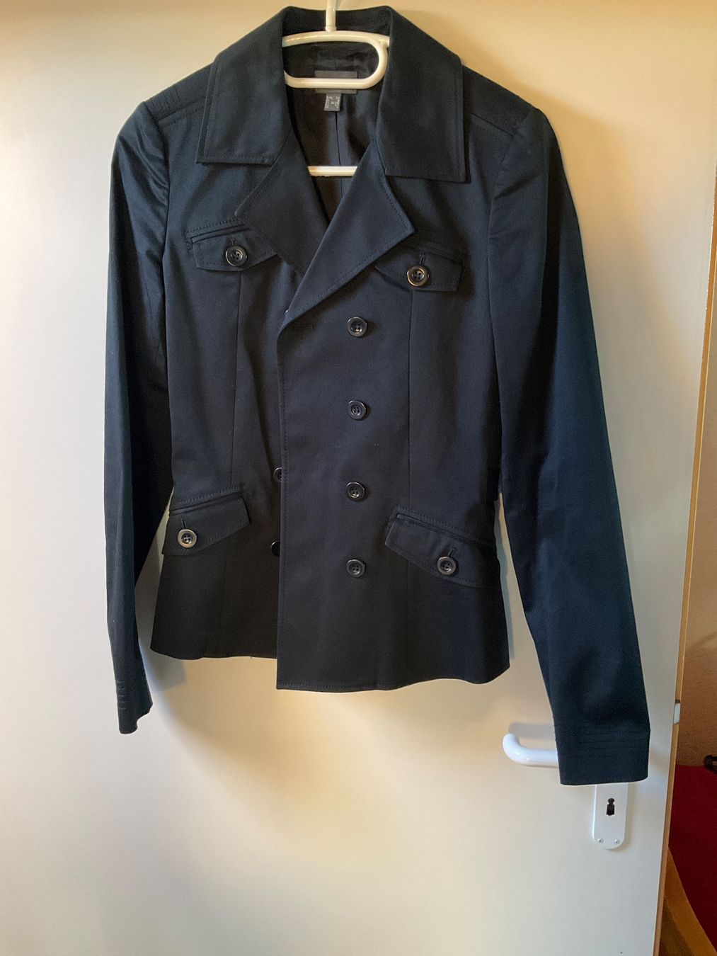 Giacche: Veste Blazer MEXX – Usato da Gland venduto da DL2004