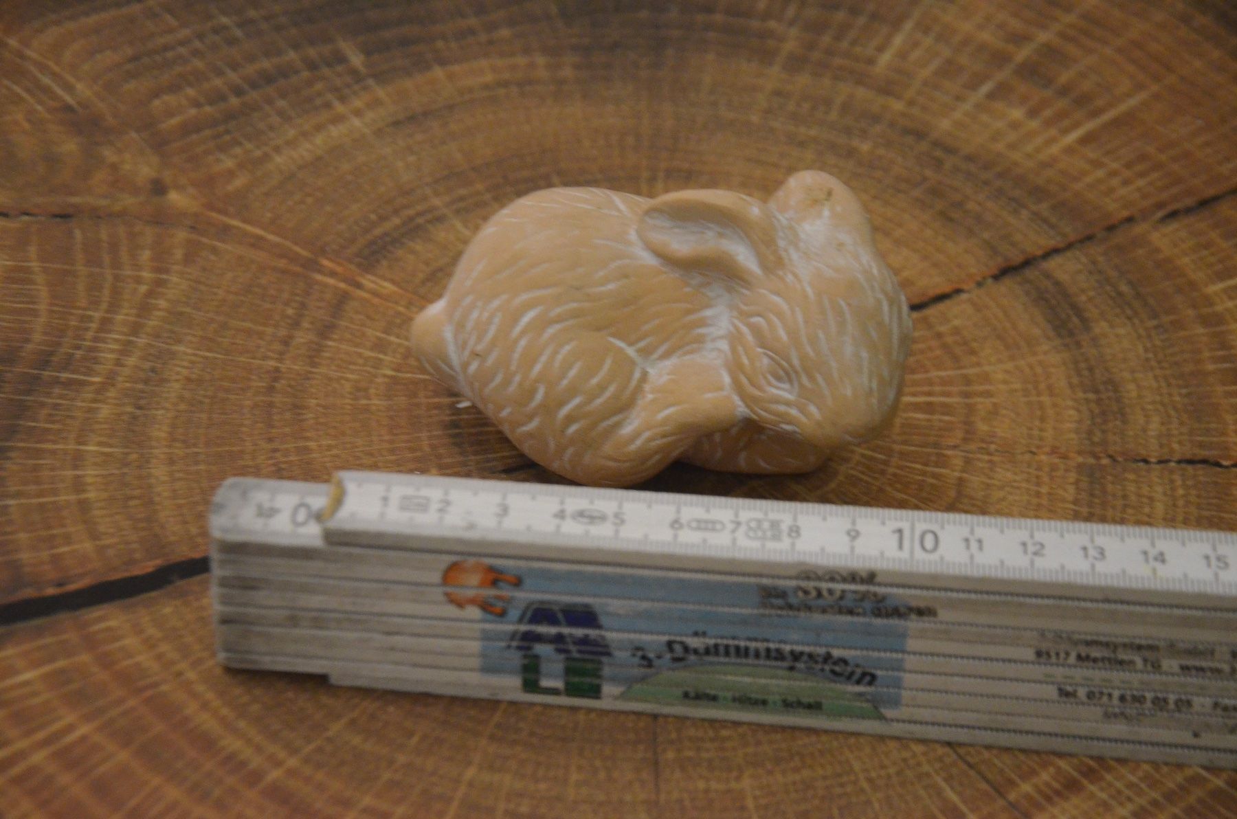 Tutte le decorazioni: DEKO - OSTERN - TON – Usato da Chiasso venduto da Dolly015 1