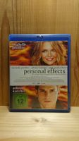 PERSONAL EFFECTS Blu-Ray mit Michelle Pfeiffer