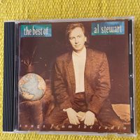 AL STEWART-THE BEST OF