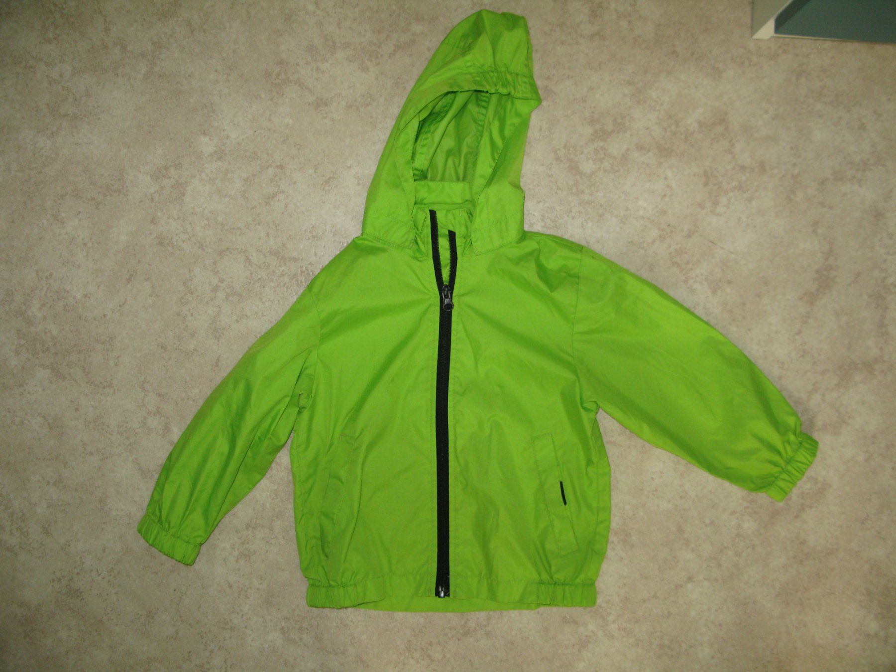 Lotti & Set di vestiti: Jacke + Regenjacke 86 - 92 – Usato da Brissago venduto da lucabell 2