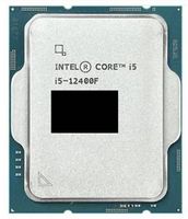 Intel i5-12400F + Wasserkühlung