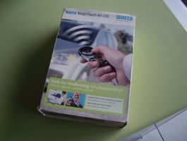 Zentralverriegelung
