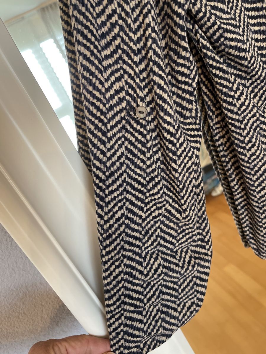 Camicette: Bluse mit Muster, Grösse M! – Usato da Adliswil venduto da JadrankaR 3