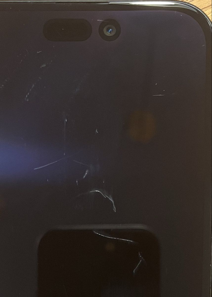 Apple Portables: iPhone 16 – D'occasion à Zollikofen par Karib 5