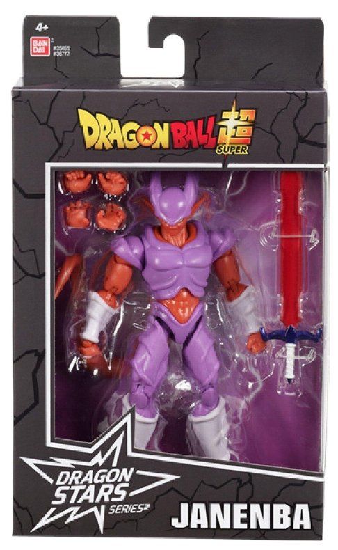 Bandai Statuette: Dragon Ball Super   JANENBA – Nuovo e nell'imballaggio originale da Männedorf venduto da Molum 1