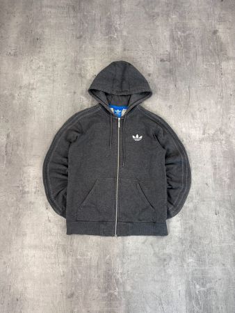 Vintage Adidas Firebird Zipper (S)