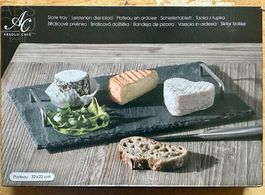 Plateau à fromage