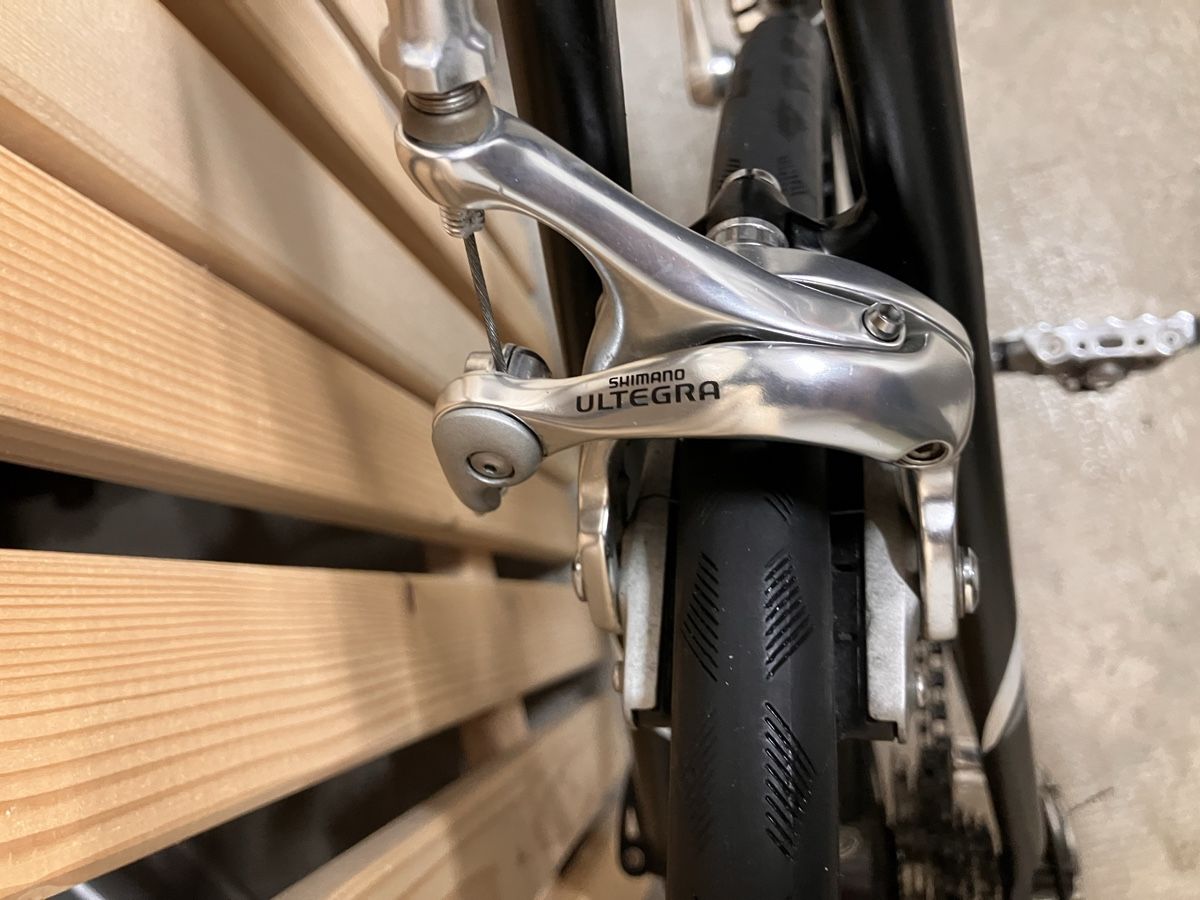 Stevens Velos: Vélo de course Steven Aspin Pro  – Gebraucht aus Pully von yan_w5mm 5