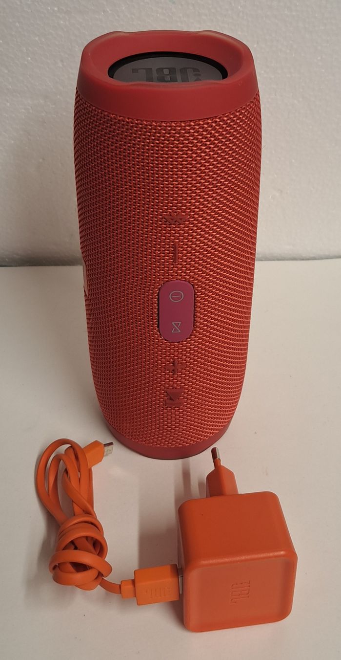 JBL Haut-parleurs: JBL ORIGINAL BLUETOOTH BOXE MIT NETZTEIL  – D'occasion à Biel/Bienne par Sasha4u 3