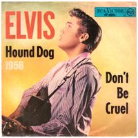 ELVIS PRESLEY