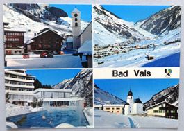 Bad Vals