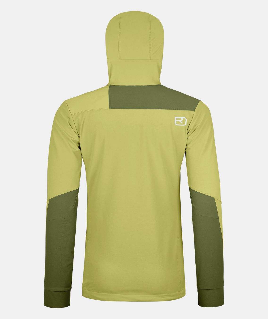 Ortovox Giacche: Pala Hooded Jacket Ortovox L – Nuovo (secondo la descrizione) da Lupfig venduto da wanderlaedeli 1