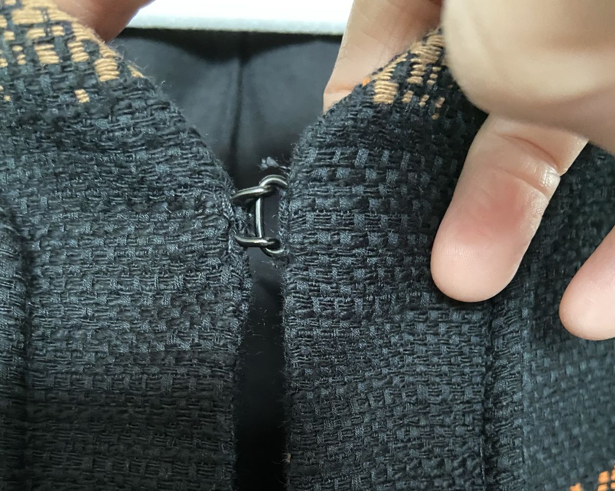 Comptoir des Cotonniers Giacche: Cooler Blazer von comptoir des cotonniers – Usato da Zürich venduto da Sunset69 4