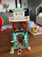 Lego Harry Potter Trimagisches Turnier