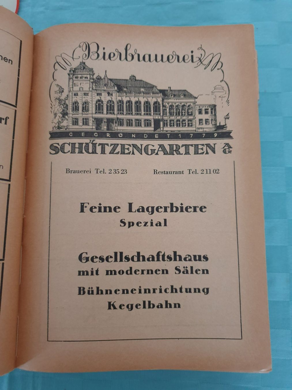 Libri: ADRESSBUCH BUCH – Usato da Mörschwil venduto da spirspi 9