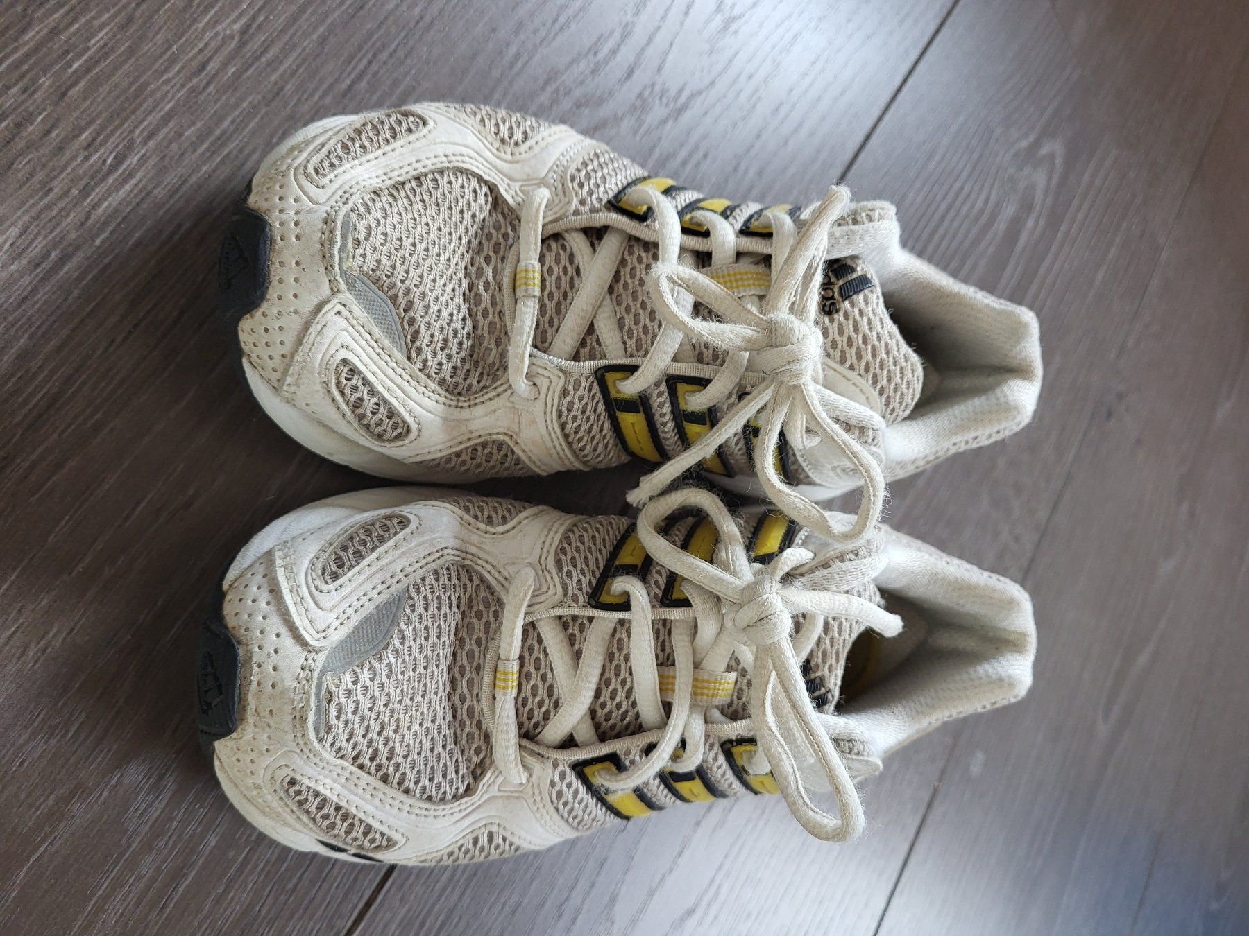 Adidas Chaussures hommes: baskets Adidas – D'occasion à Yverdon-les-Bains par Emavid 1