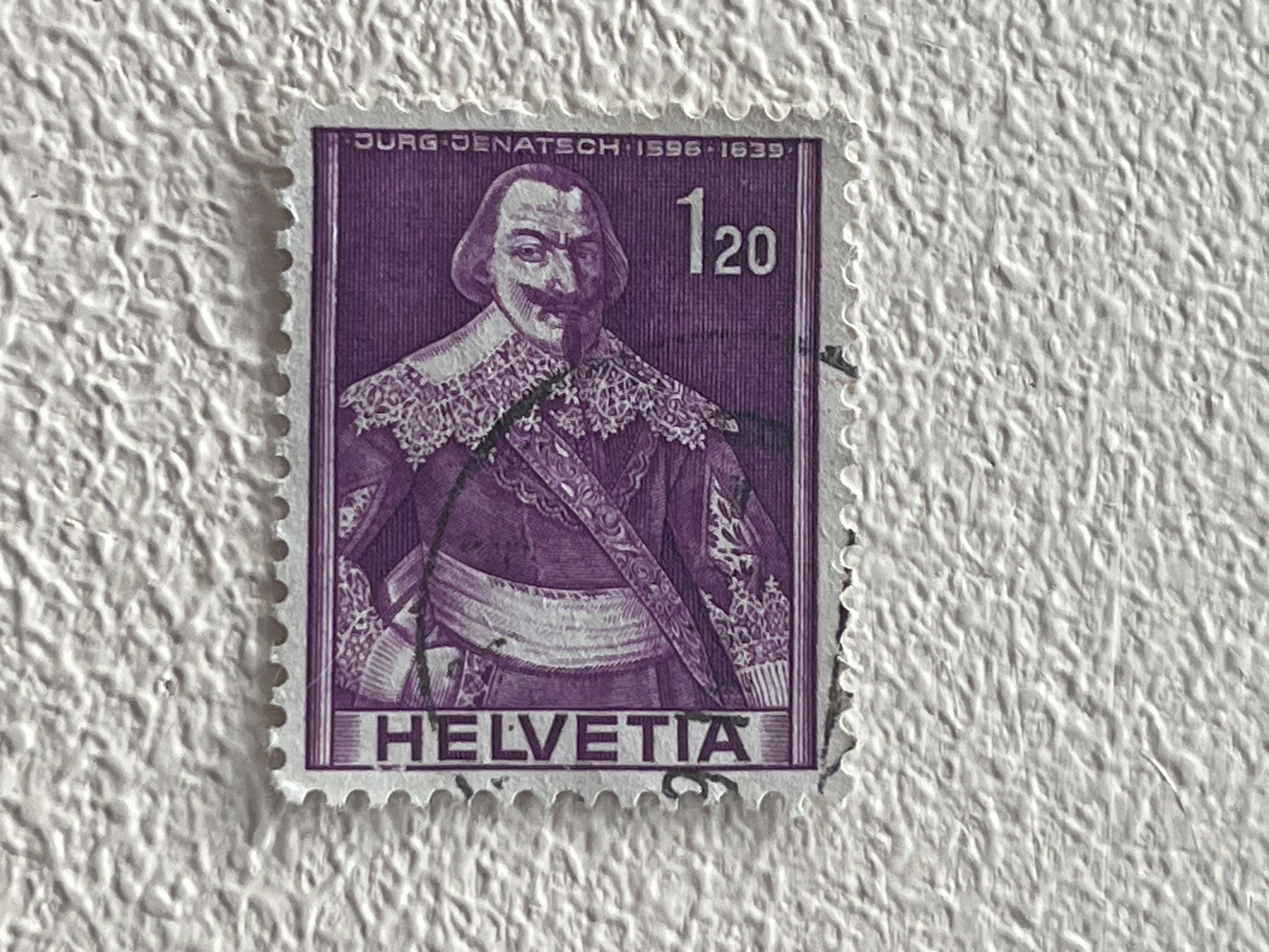 Tutti i francobolli: Schweiz Briefmarke – Usato da Chiasso venduto da AzenYa