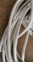 10m 5x2.5mm2 Strom Kabel TT, PETAFlam FEOD 5G 2,5 mm2