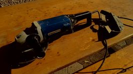 Winkelschleifer Haager 230 mm