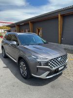 Hyundai Santa Fe, Vertex, Plug in Hybrid, 4x4