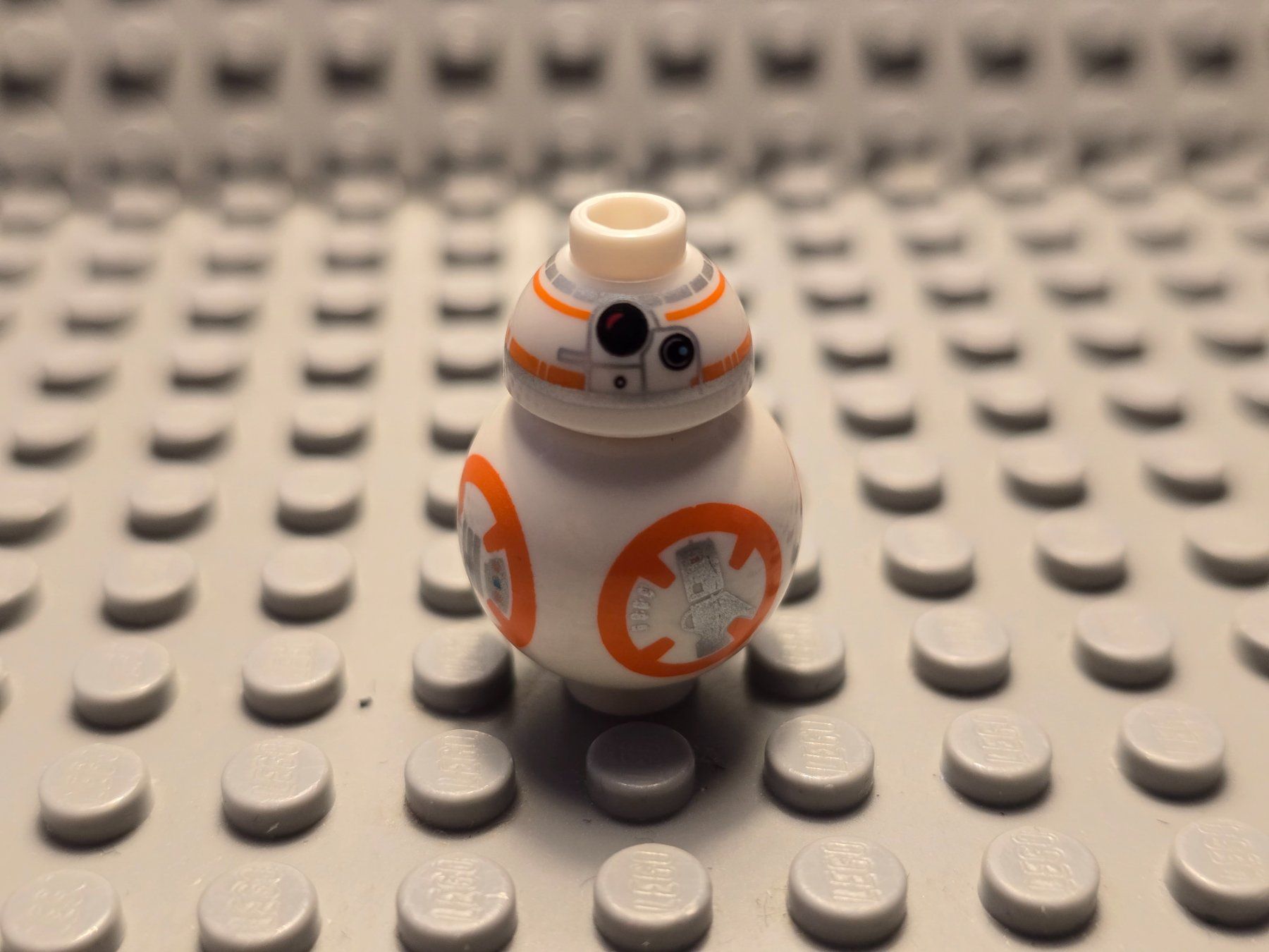 Lego Baukästen: Lego BB-8 (sw0661) – Gebraucht aus Basel von Swi-7621 1