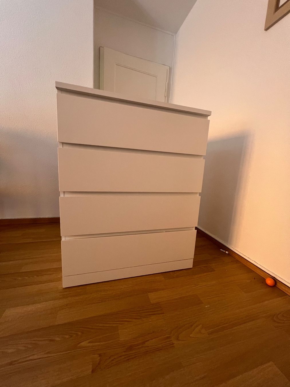 Ikea Commodes: Vendo Cassettiera Ikea – D'occasion à Zürich par Ely93. 3