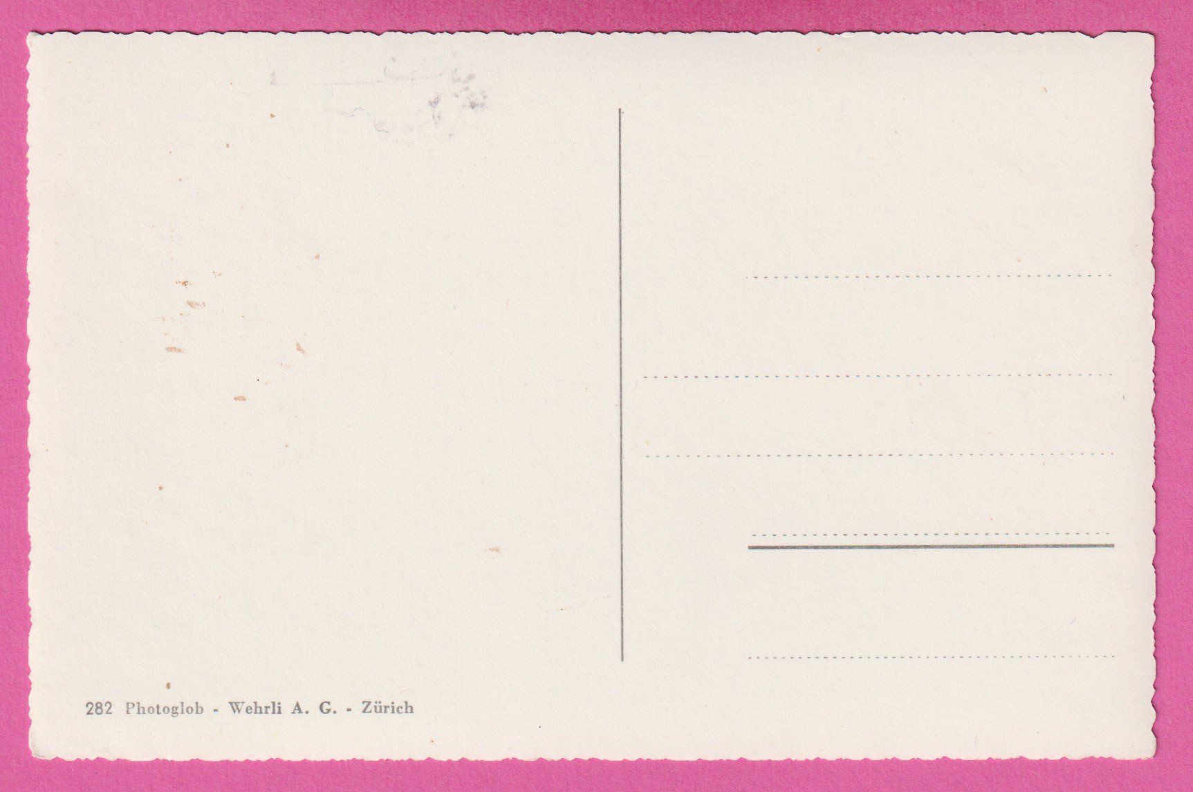 Cartoline postali: Brunnen Vierwaldstättersee – Usato da Einsiedeln venduto da dillie 1